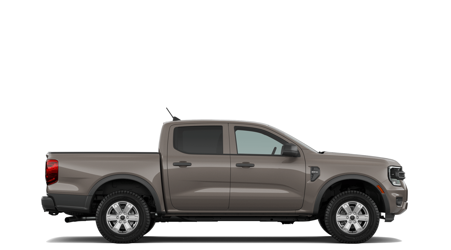 2026 Ford Ranger® External Image 1